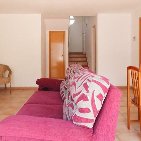 Villas Cumbres De Salou Exterior photo