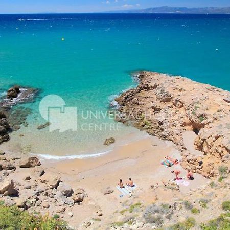 Villas Cumbres De Salou Exterior photo