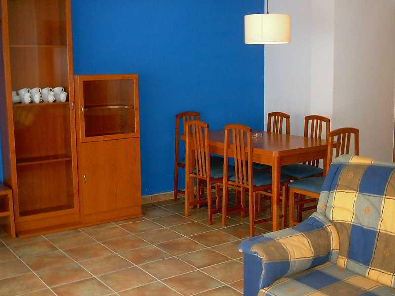 Villas Cumbres De Salou Exterior photo