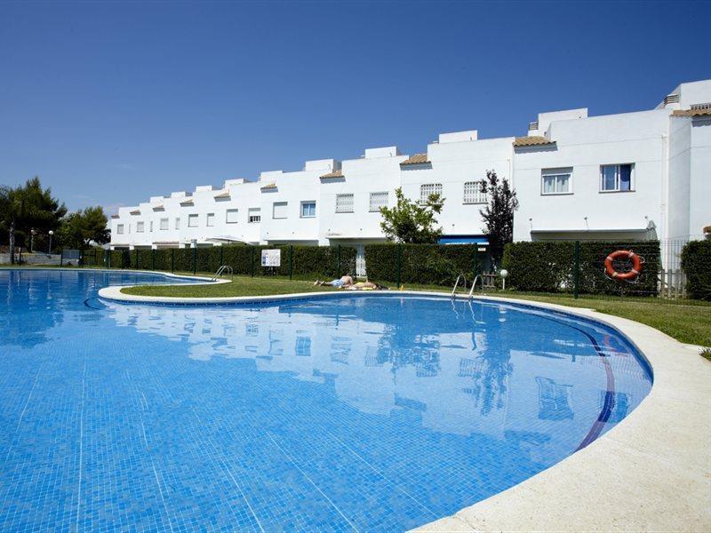 Villas Cumbres De Salou Exterior photo