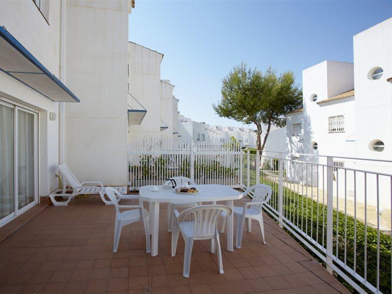 Villas Cumbres De Salou Exterior photo