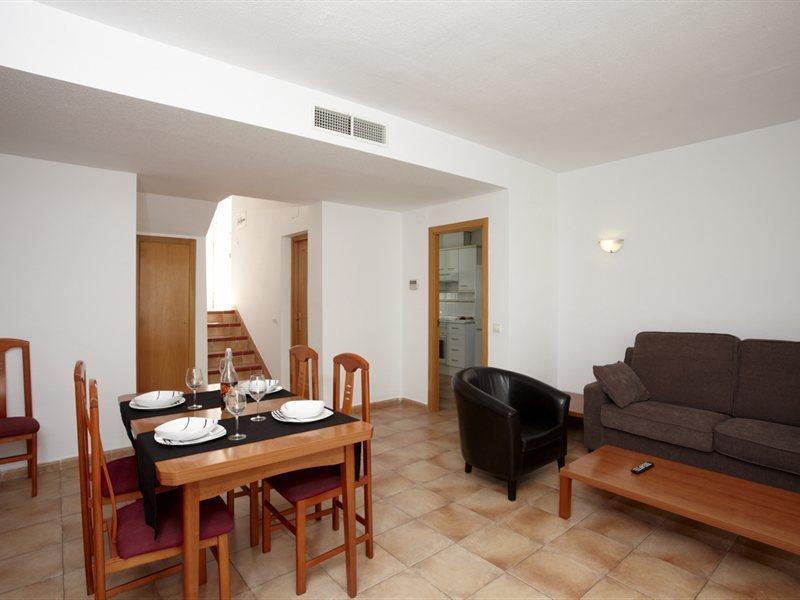 Villas Cumbres De Salou Exterior photo