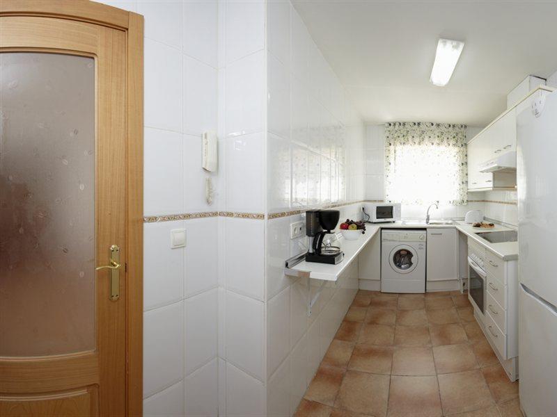 Villas Cumbres De Salou Exterior photo