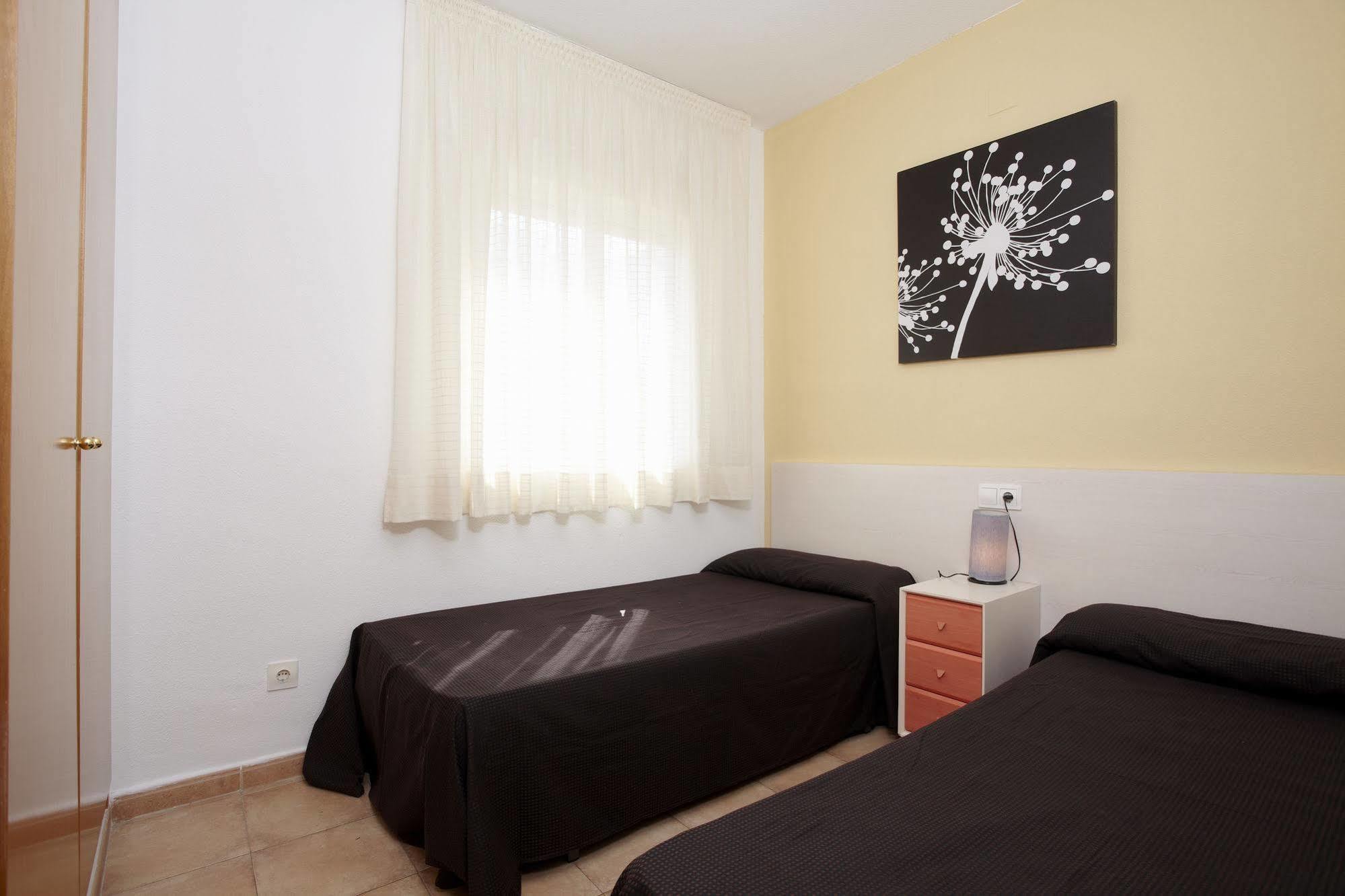 Villas Cumbres De Salou Exterior photo