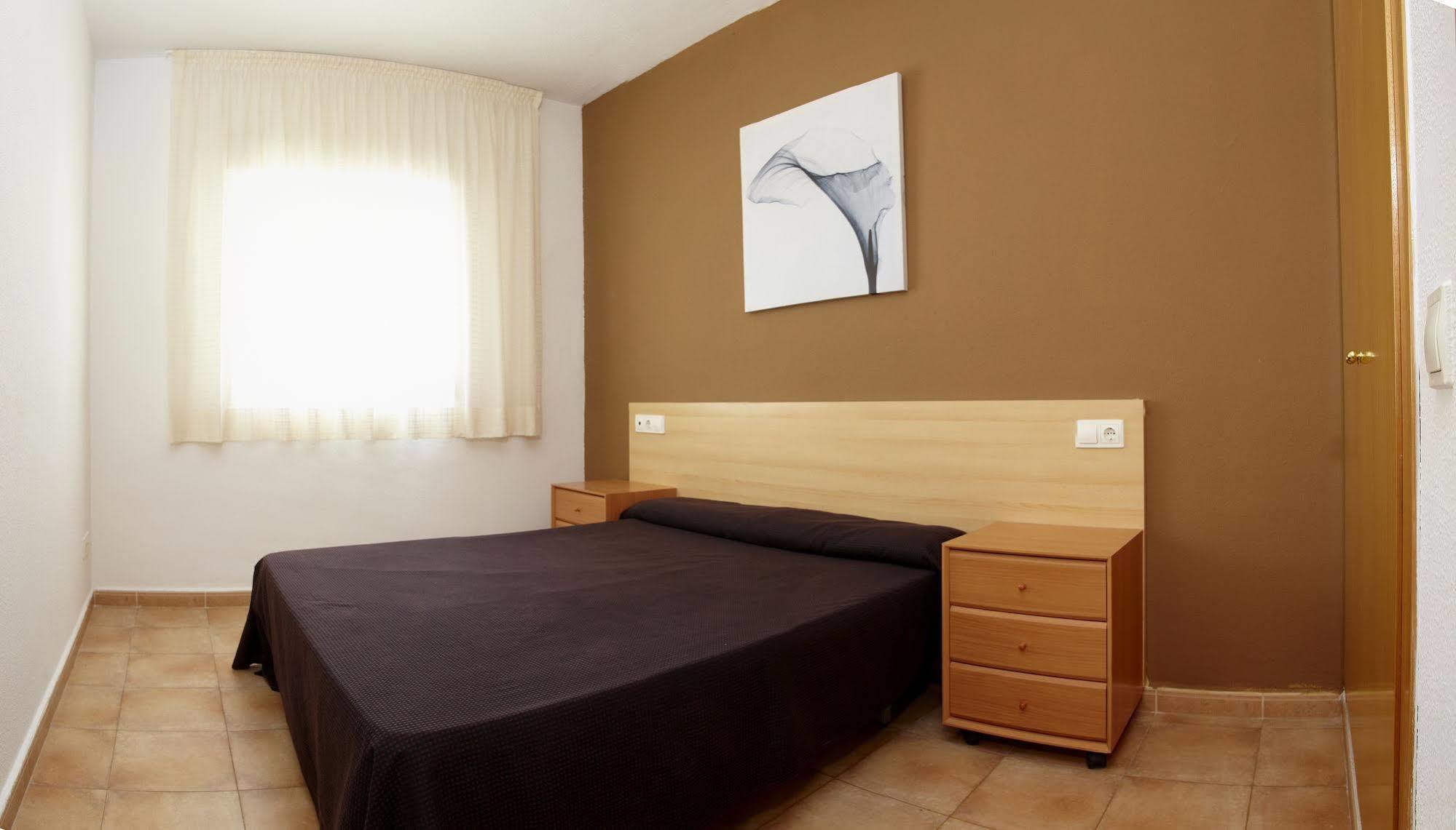 Villas Cumbres De Salou Exterior photo