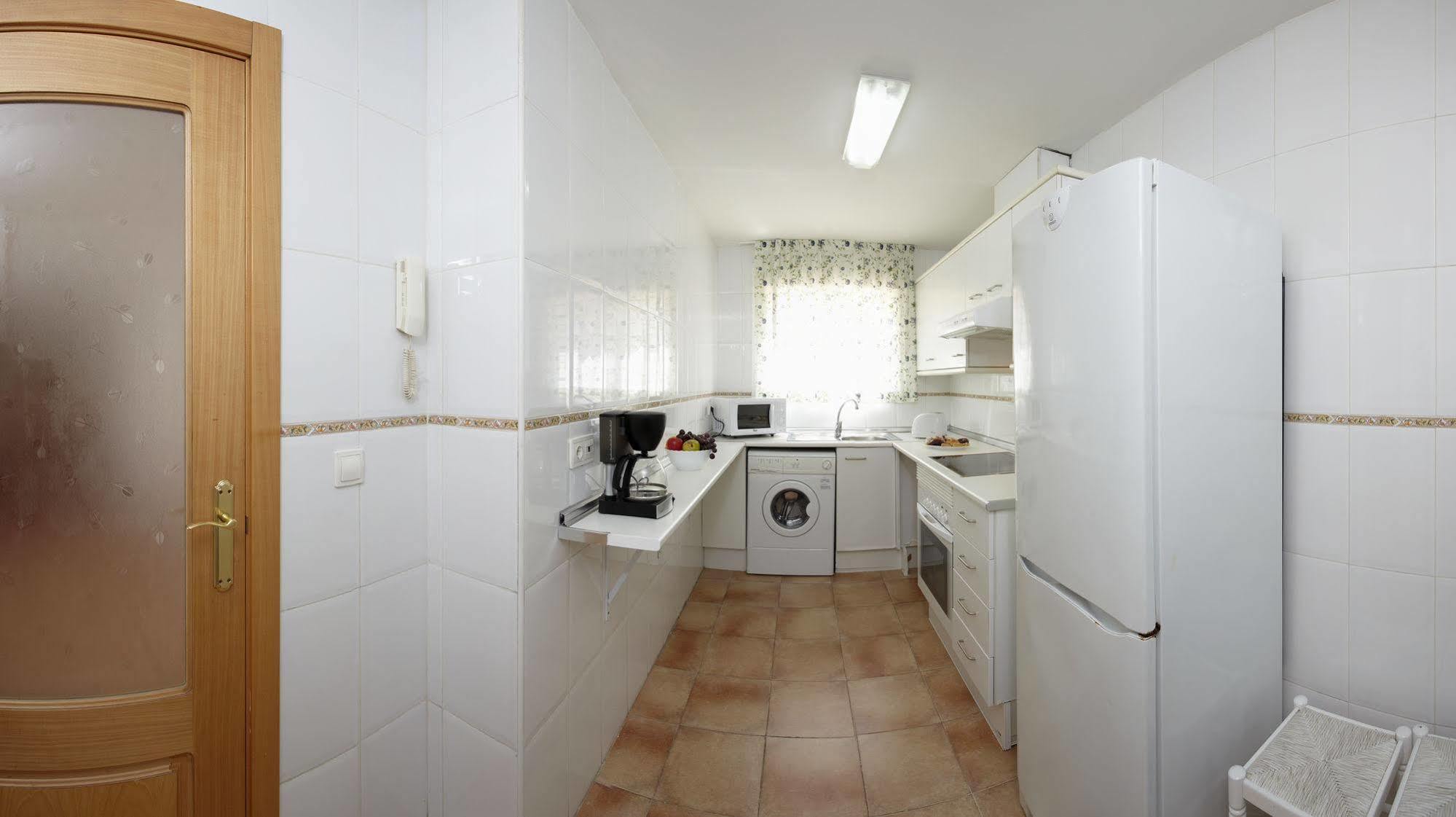 Villas Cumbres De Salou Exterior photo
