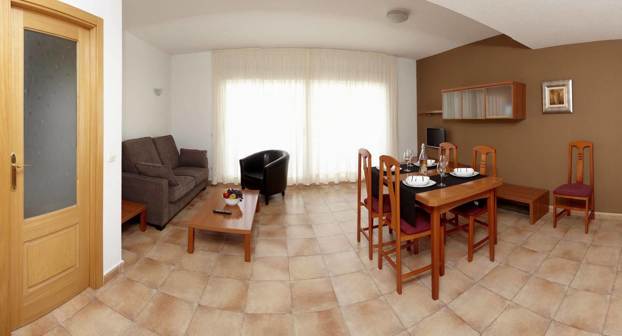 Villas Cumbres De Salou Exterior photo
