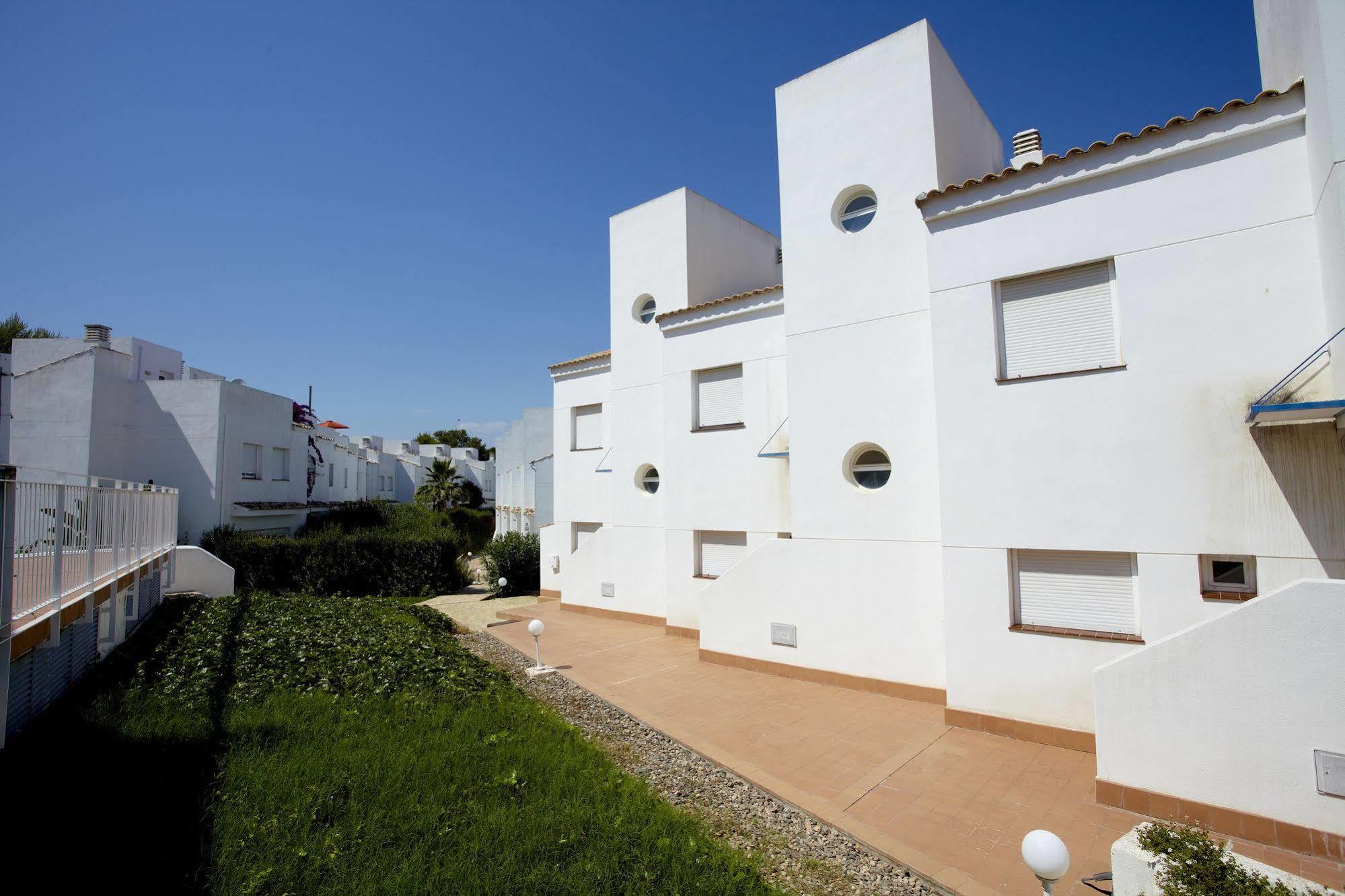 Villas Cumbres De Salou Exterior photo