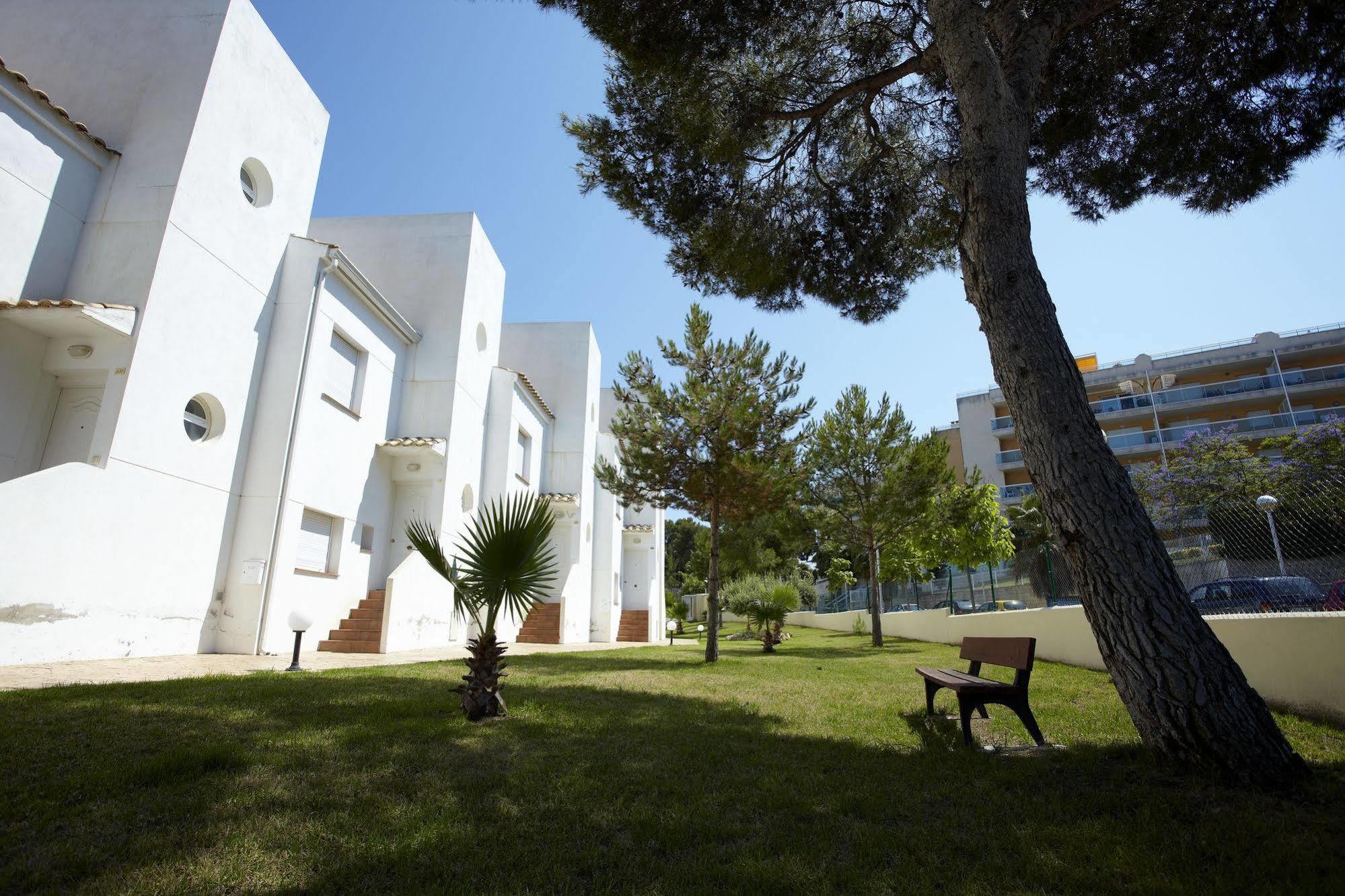 Villas Cumbres De Salou Exterior photo