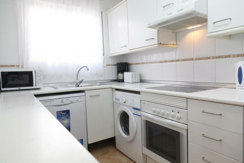 Villas Cumbres De Salou Exterior photo