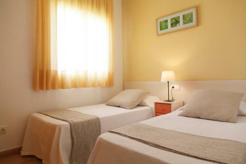 Villas Cumbres De Salou Exterior photo