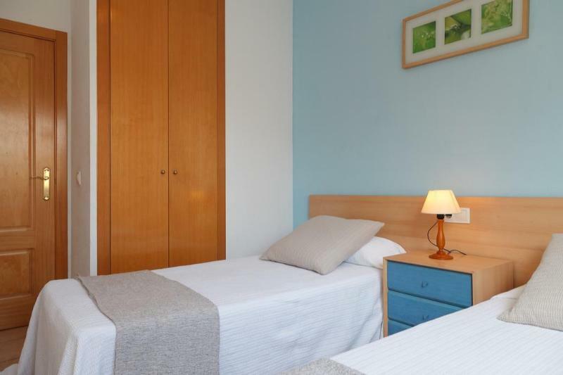 Villas Cumbres De Salou Exterior photo